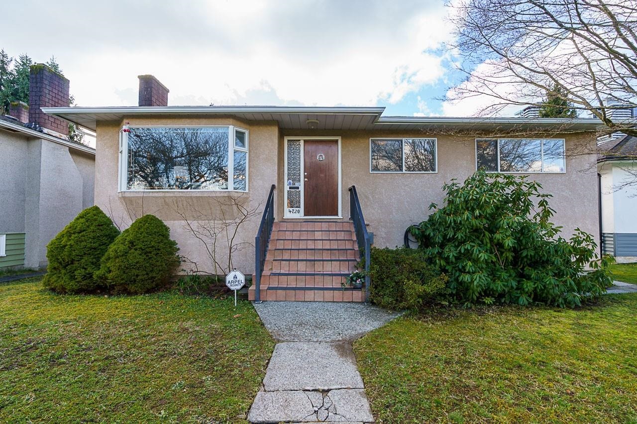 4720 SOUTHLAWN DRIVE