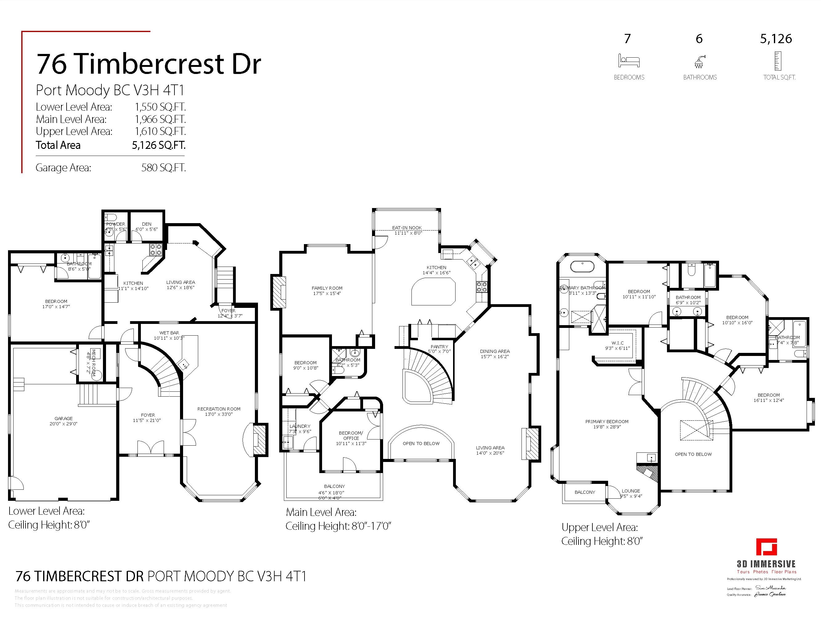 76 TIMBERCREST DRIVE 35