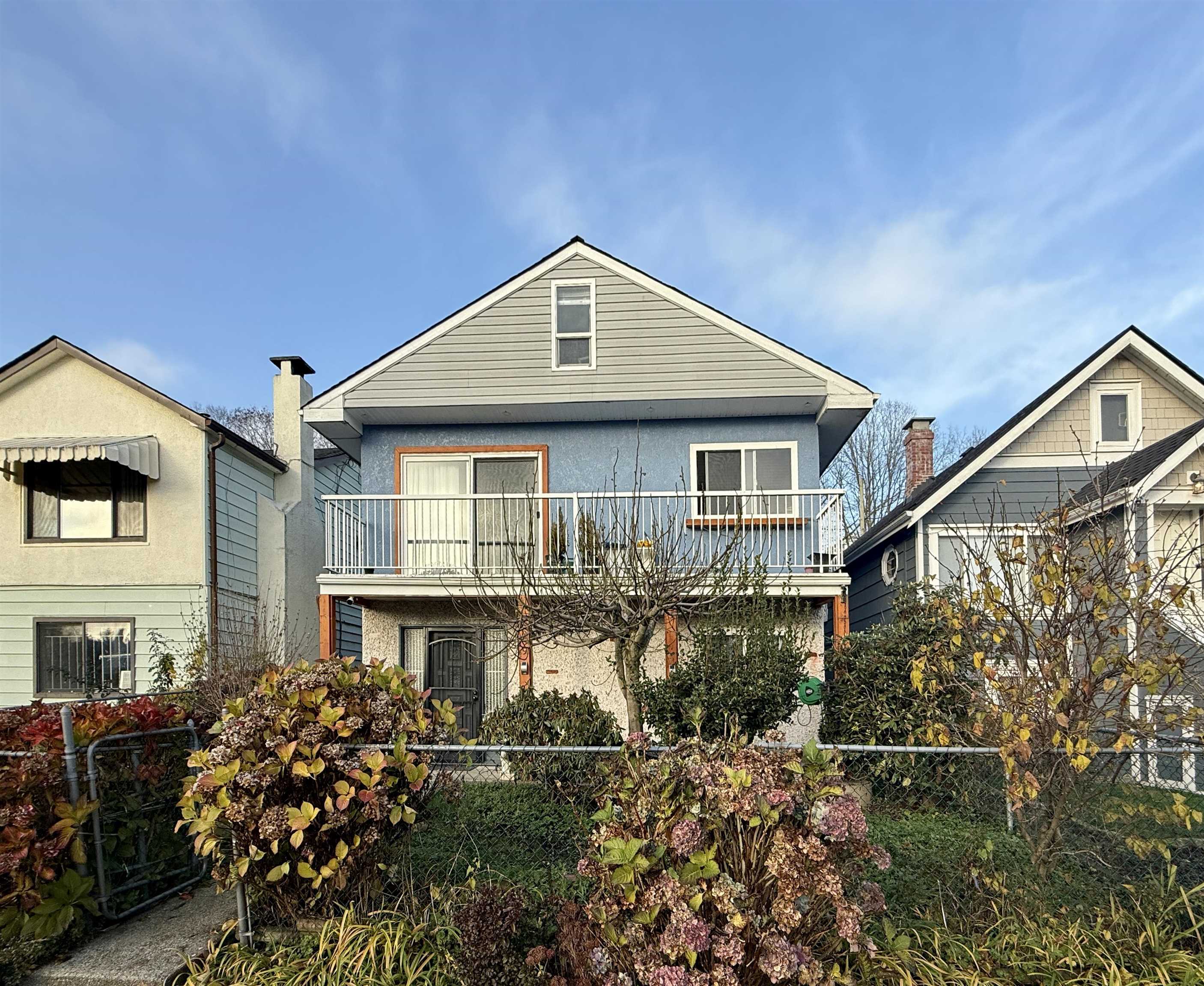 3569 E GEORGIA STREET