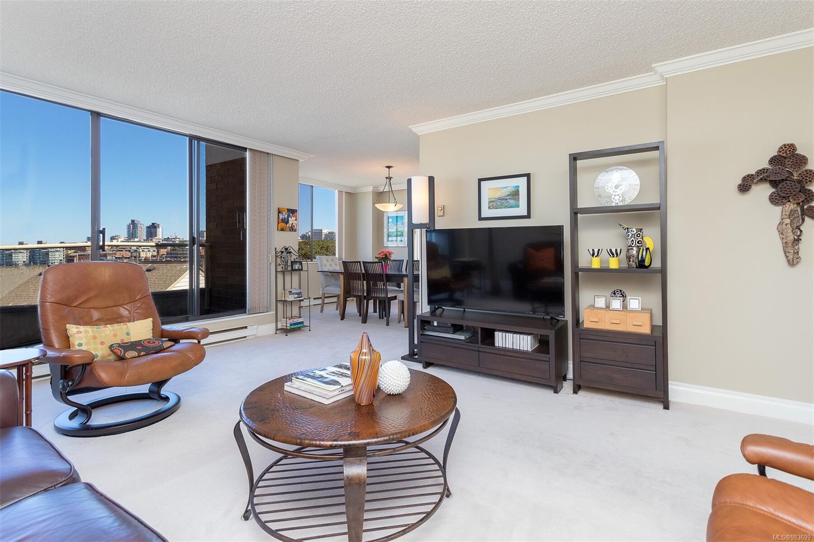 225 Belleville Street #415 Victoria 2