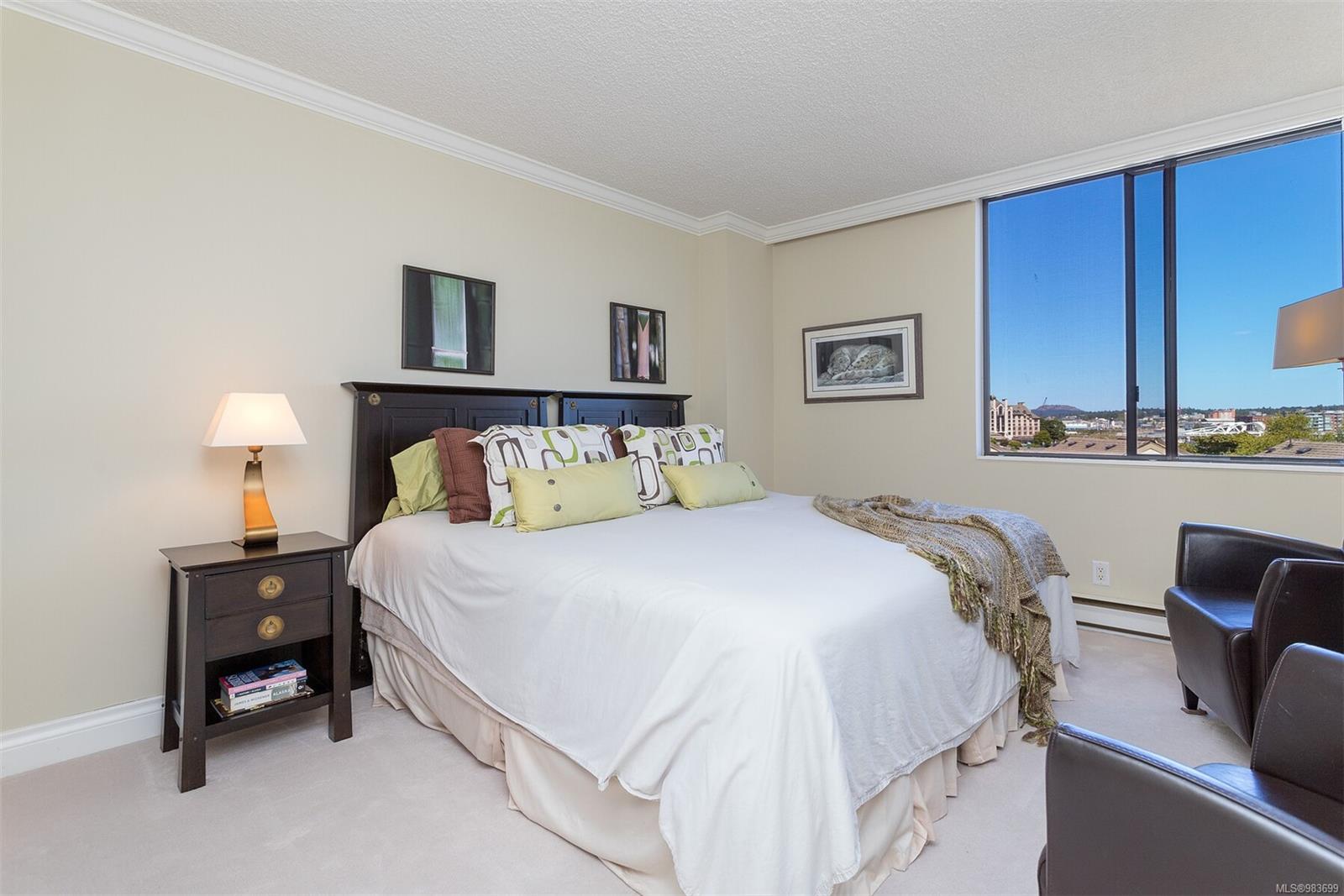 225 Belleville Street #415 Victoria 15