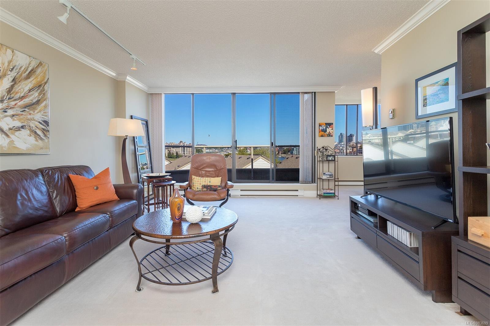 225 Belleville Street #415 Victoria 3