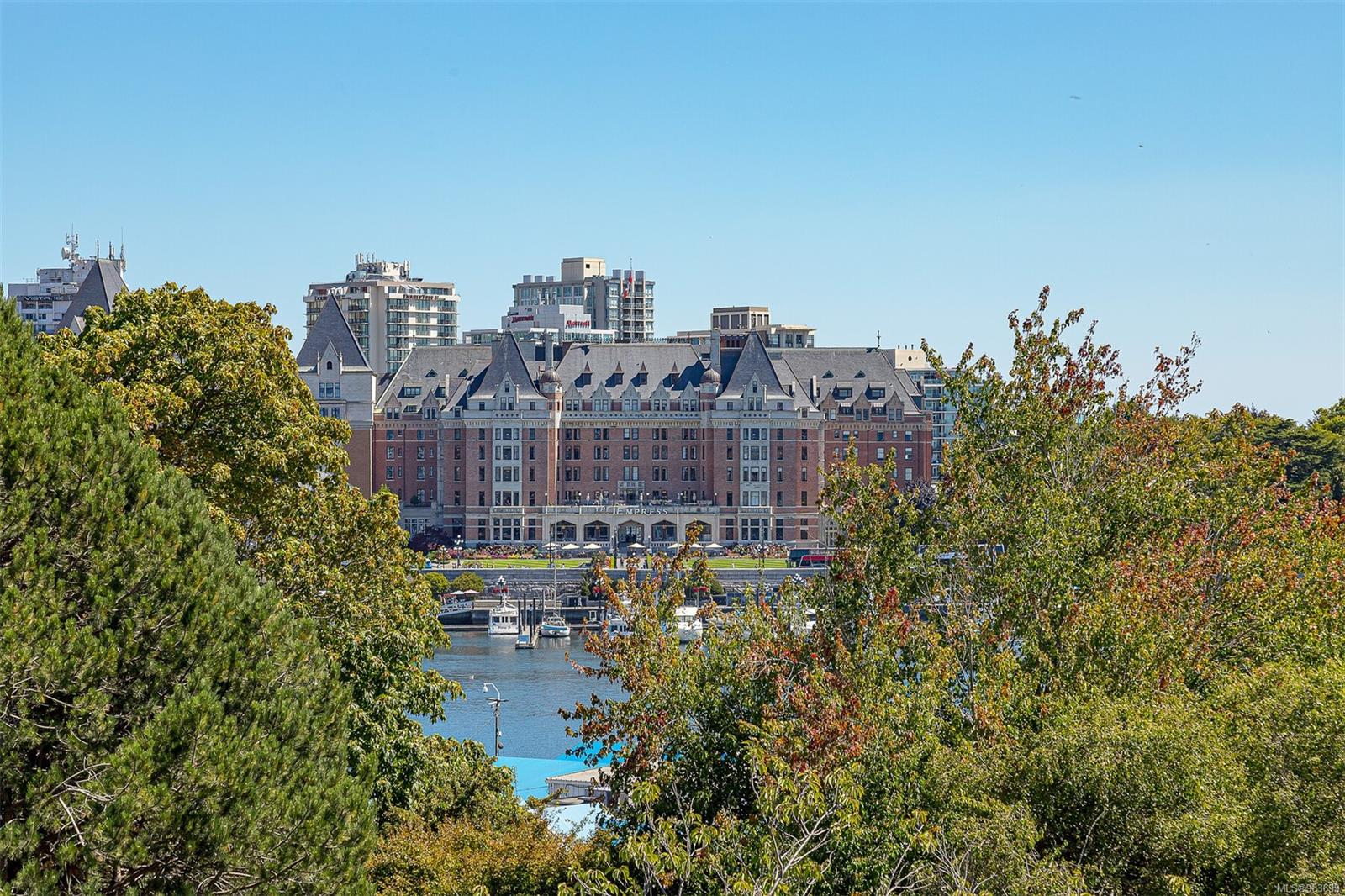 225 Belleville Street #415 Victoria 22