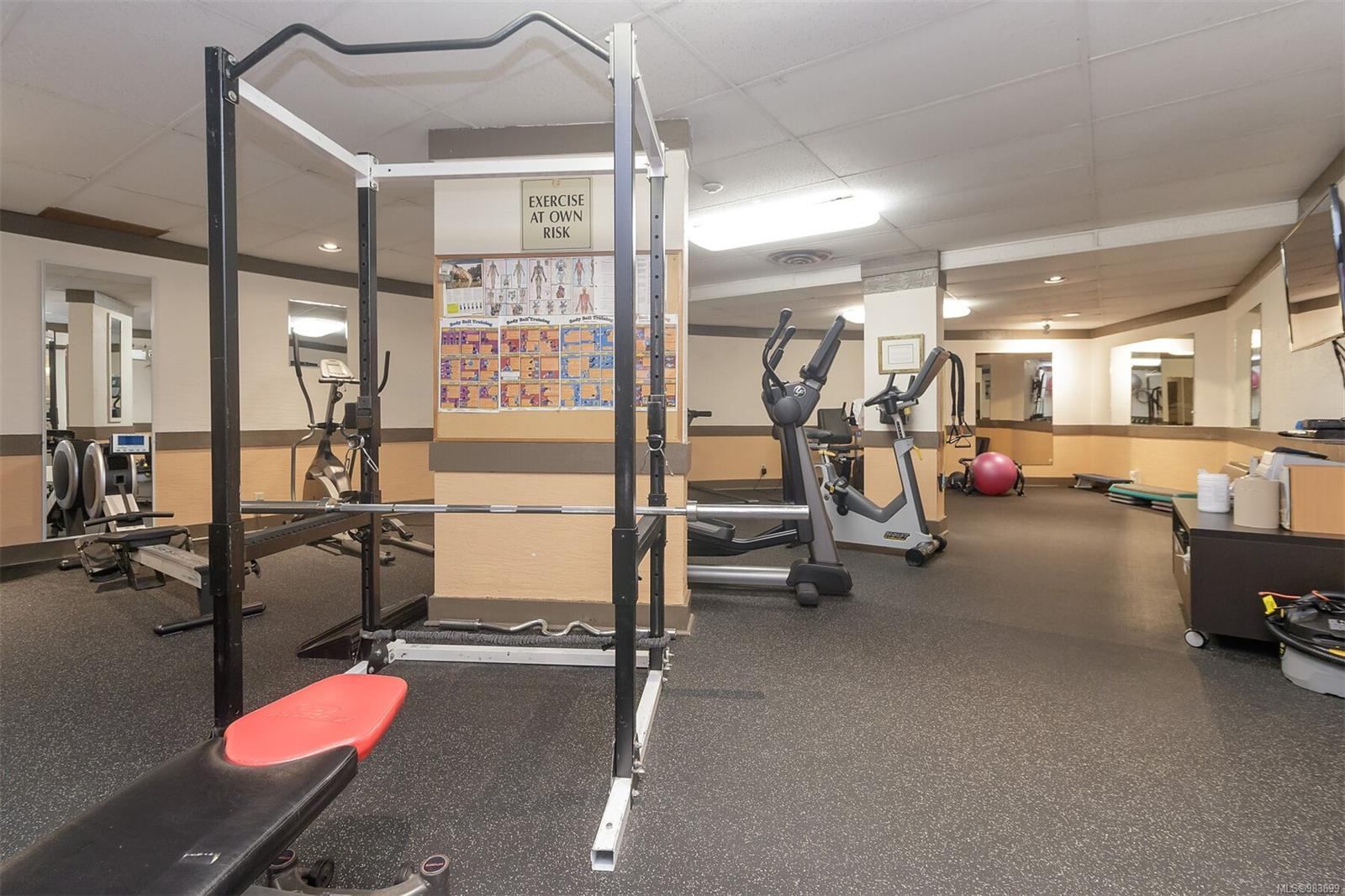 225 Belleville Street #415 Victoria 26