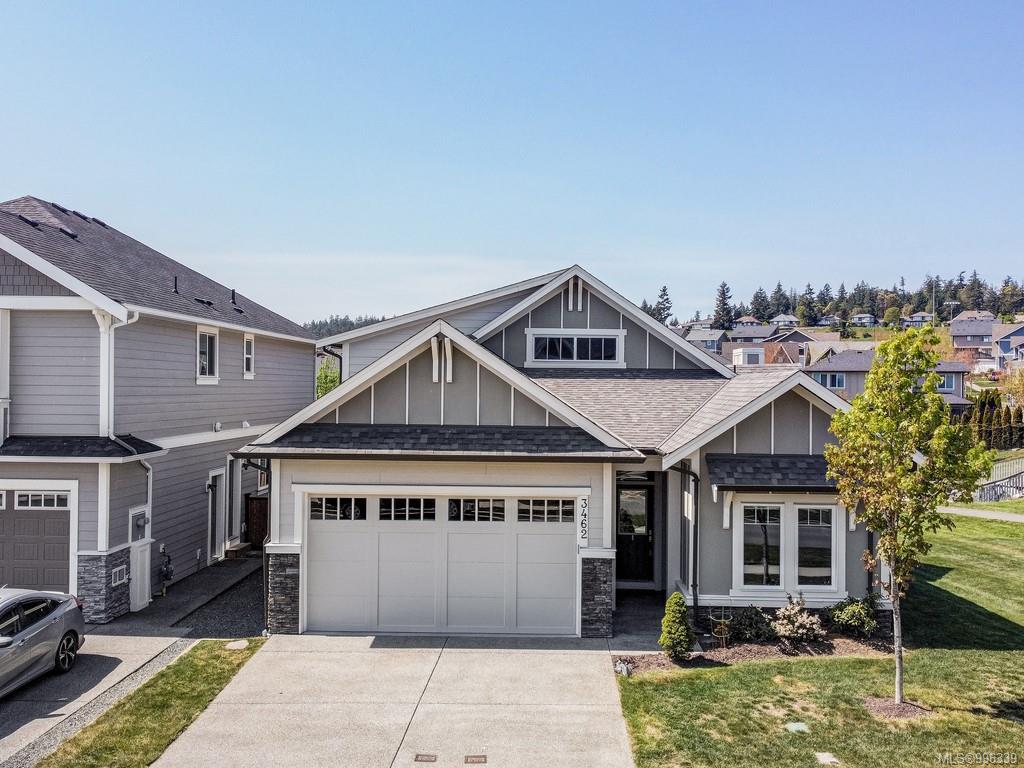 3462 Dunlin Street Colwood 30