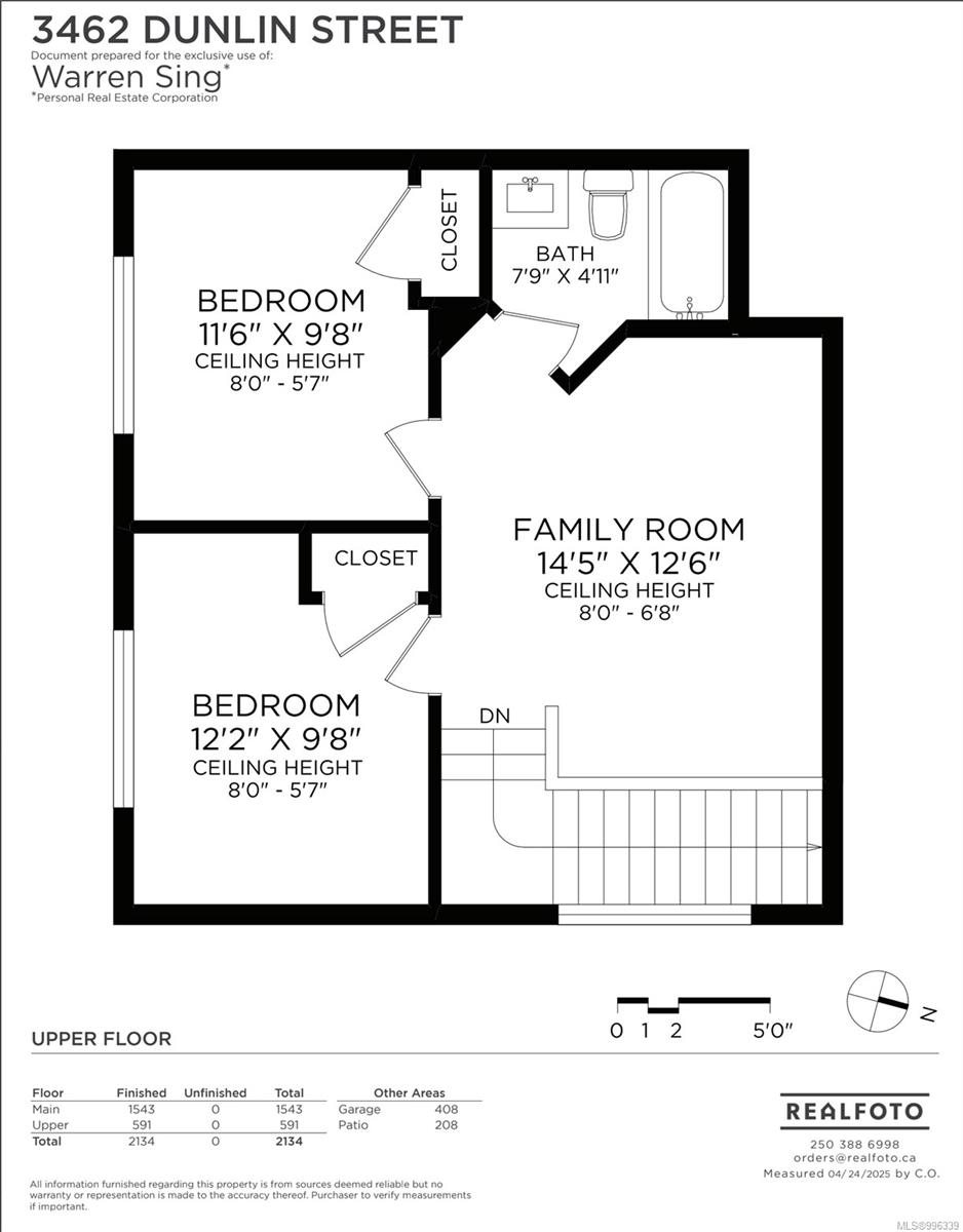 3462 Dunlin Street Colwood 32