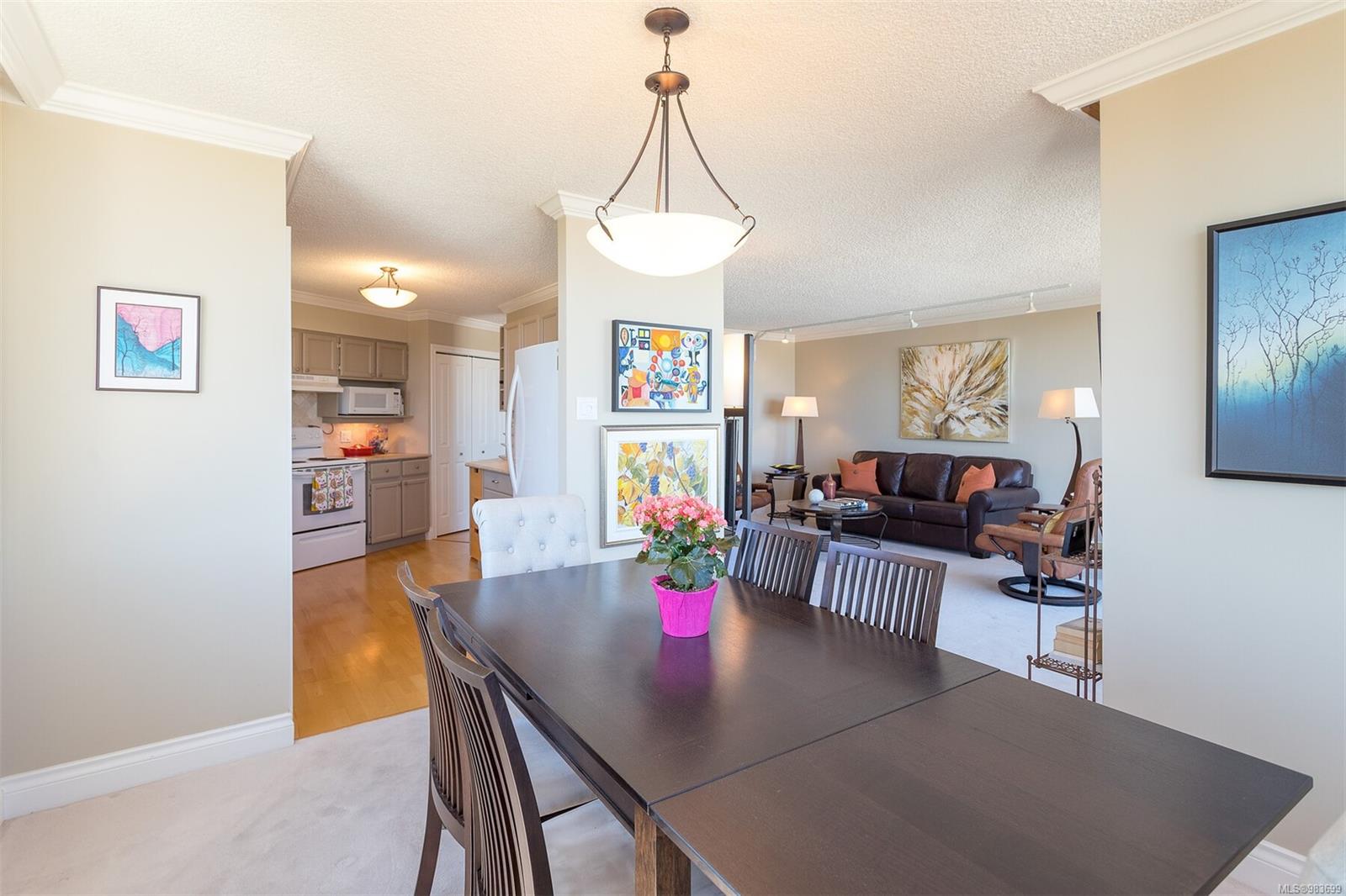 225 Belleville Street #415 Victoria 5
