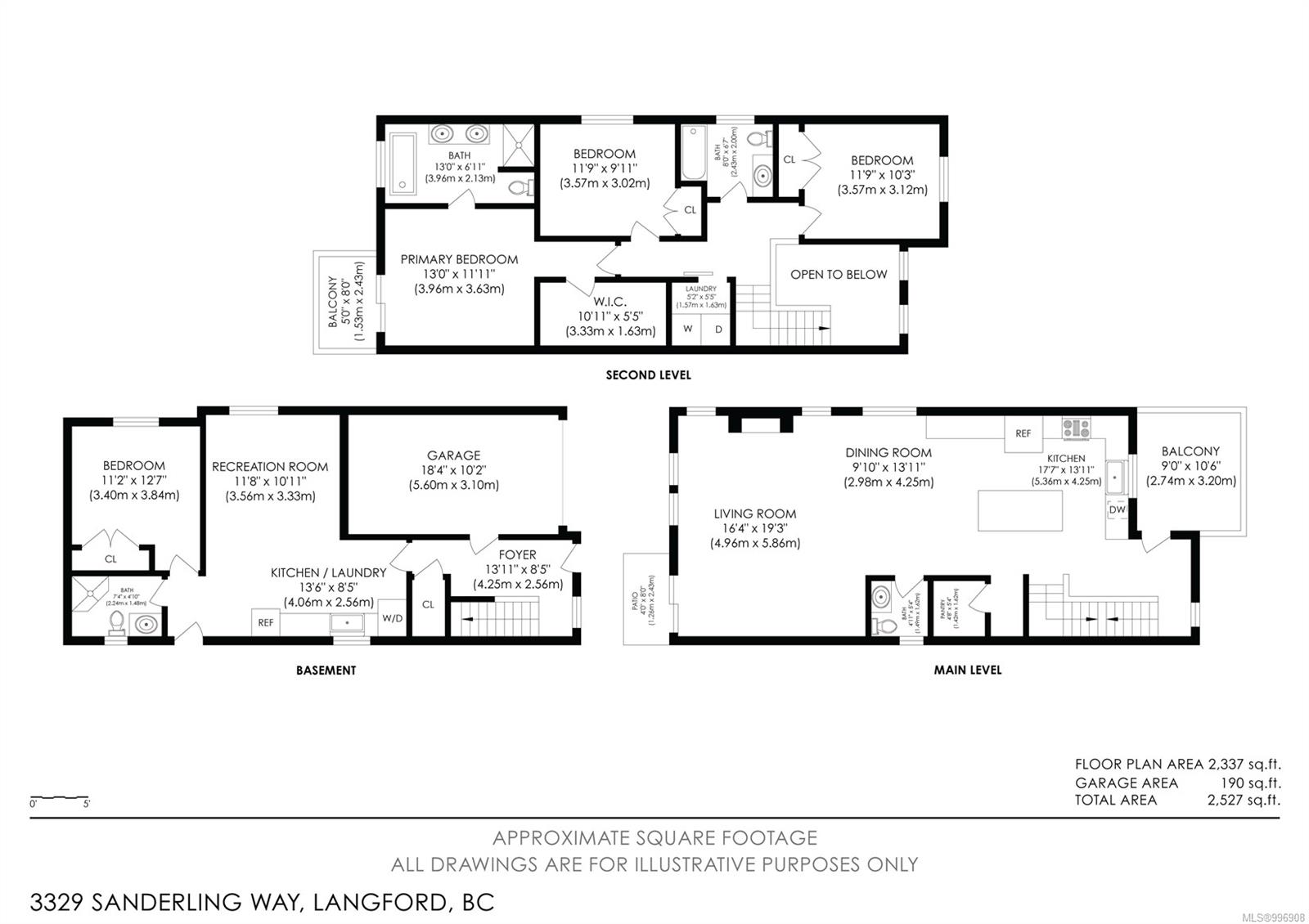 3329 Sanderling Way Langford 44