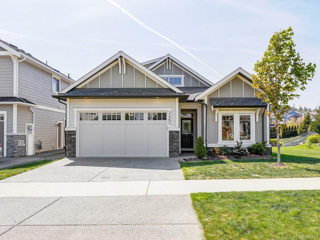3462 Dunlin Street Colwood