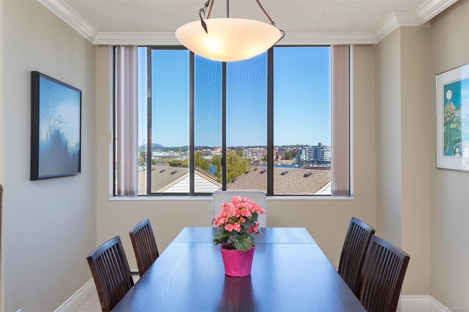 225 Belleville Street #415 Victoria 6