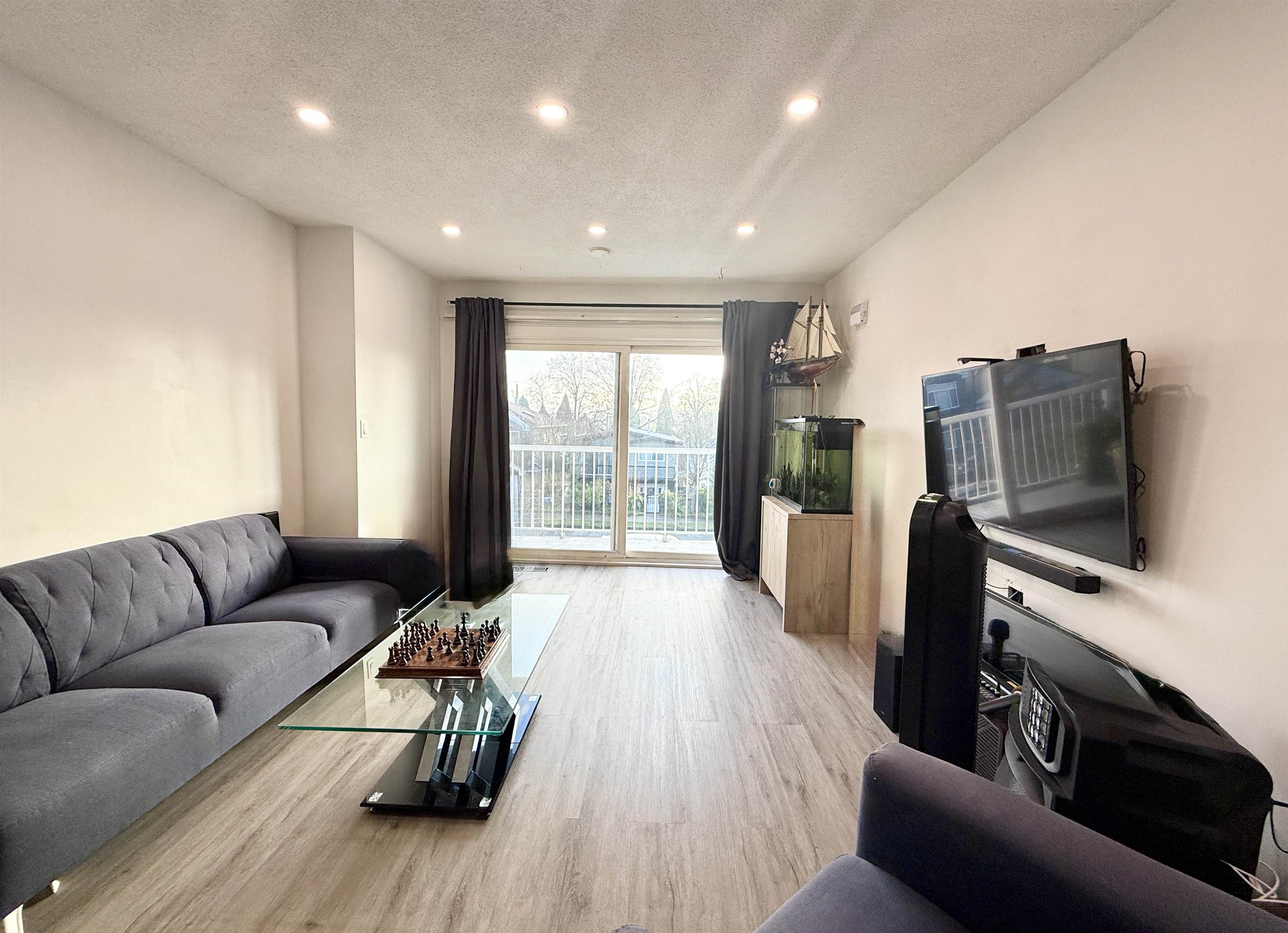 3569 E GEORGIA STREET 3