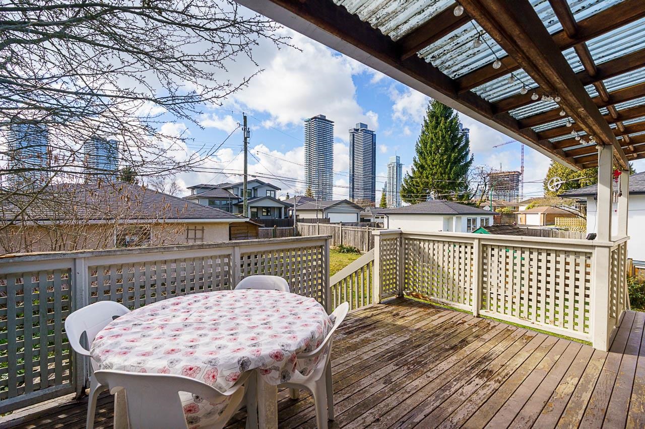 4720 SOUTHLAWN DRIVE 23