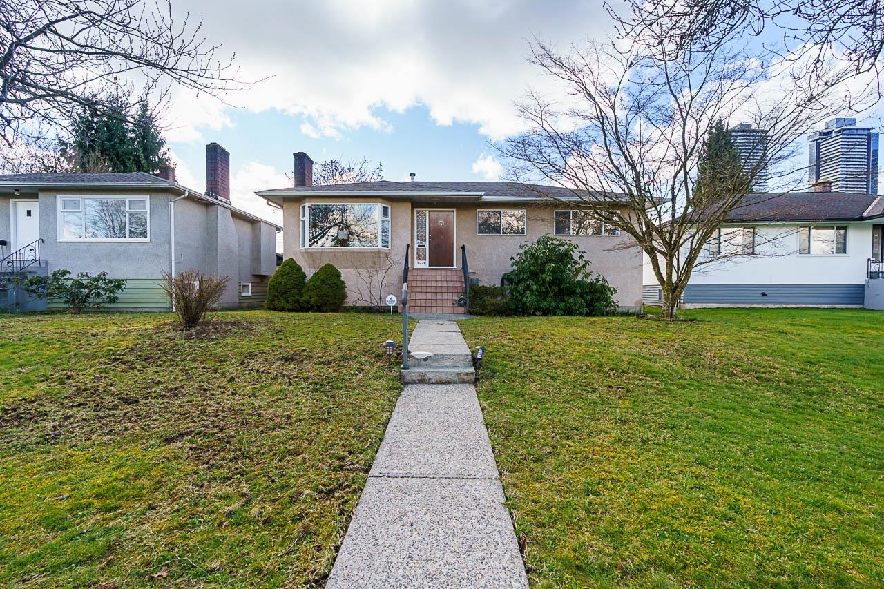 4720 SOUTHLAWN DRIVE 3