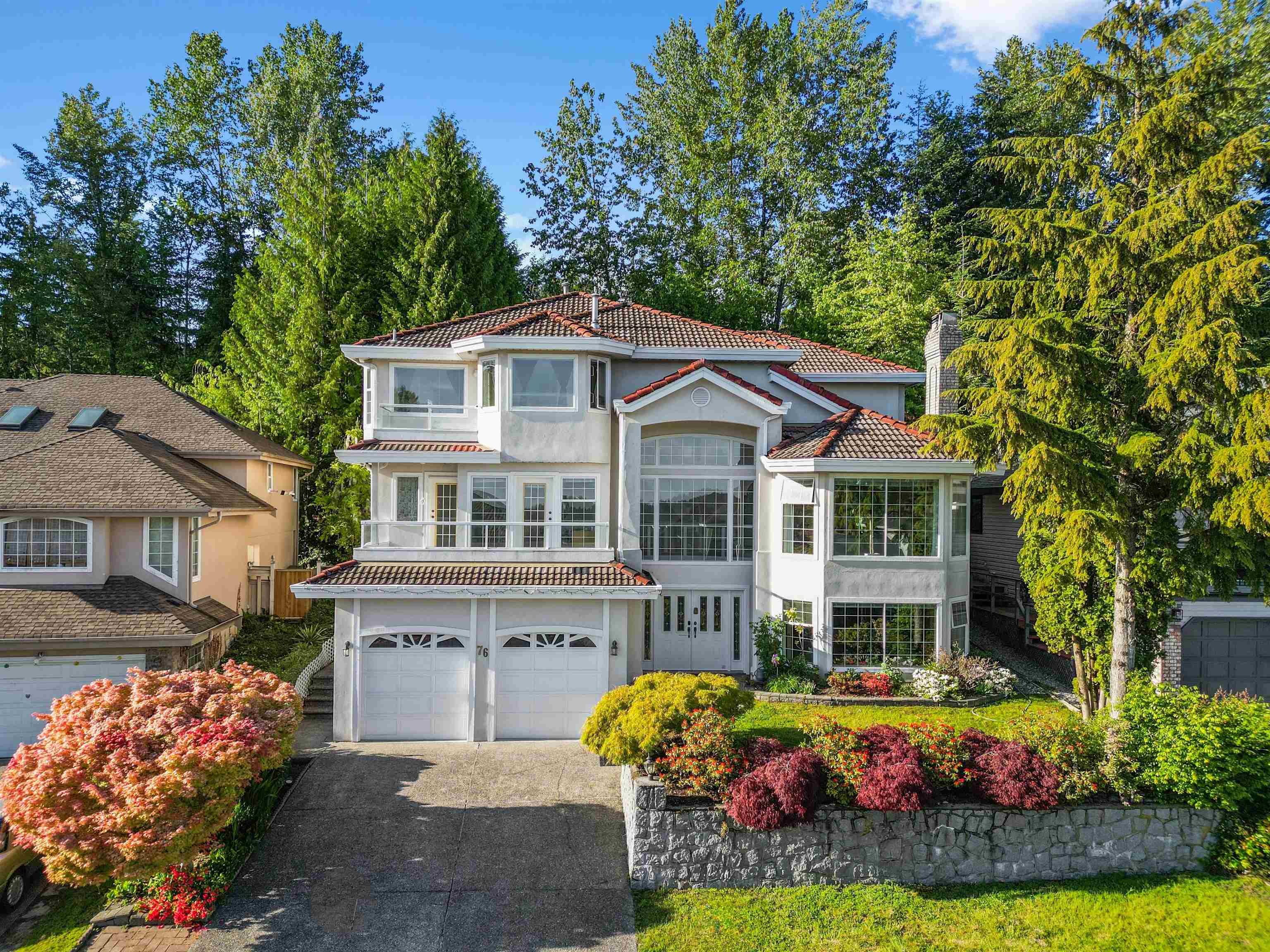 76 TIMBERCREST DRIVE