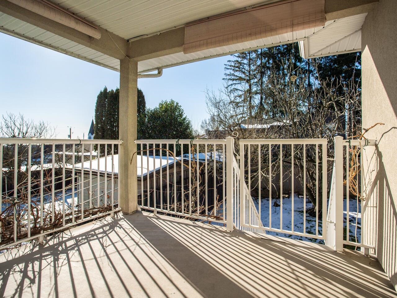 322 MILLVIEW STREET 22
