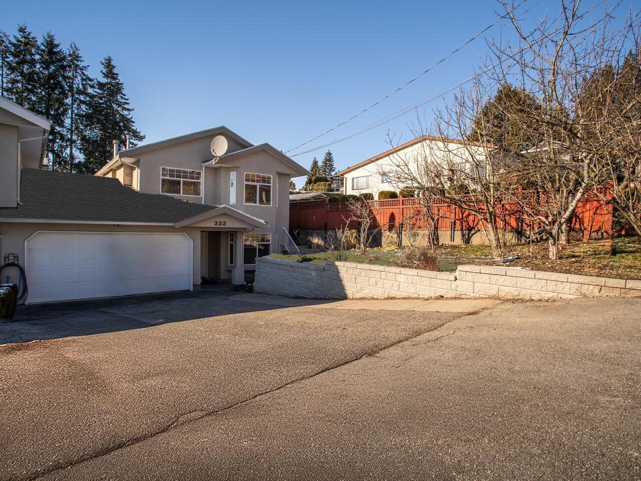 322 MILLVIEW STREET 2