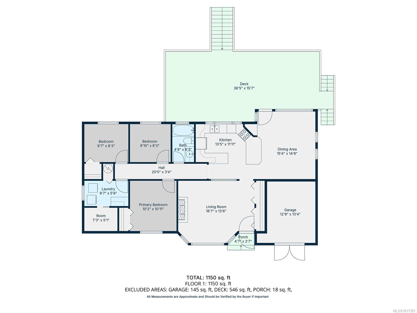 195 Moss Avenue Parksville, BC 34
