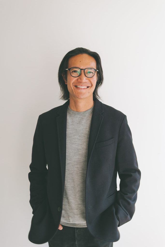 Gerald Soong 