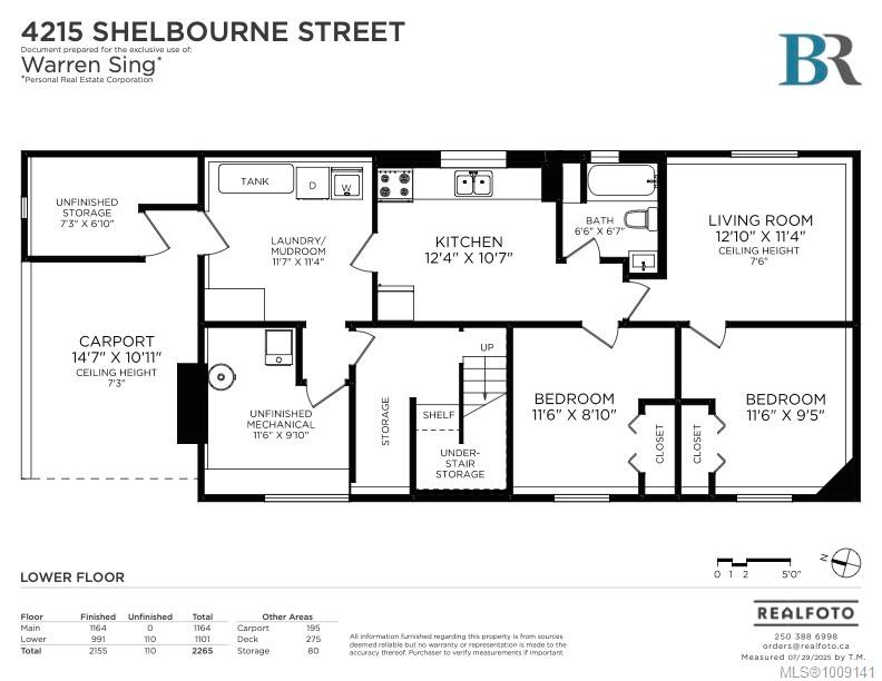 4215 Shelbourne Street Saanich, BC V8N 3E8 41