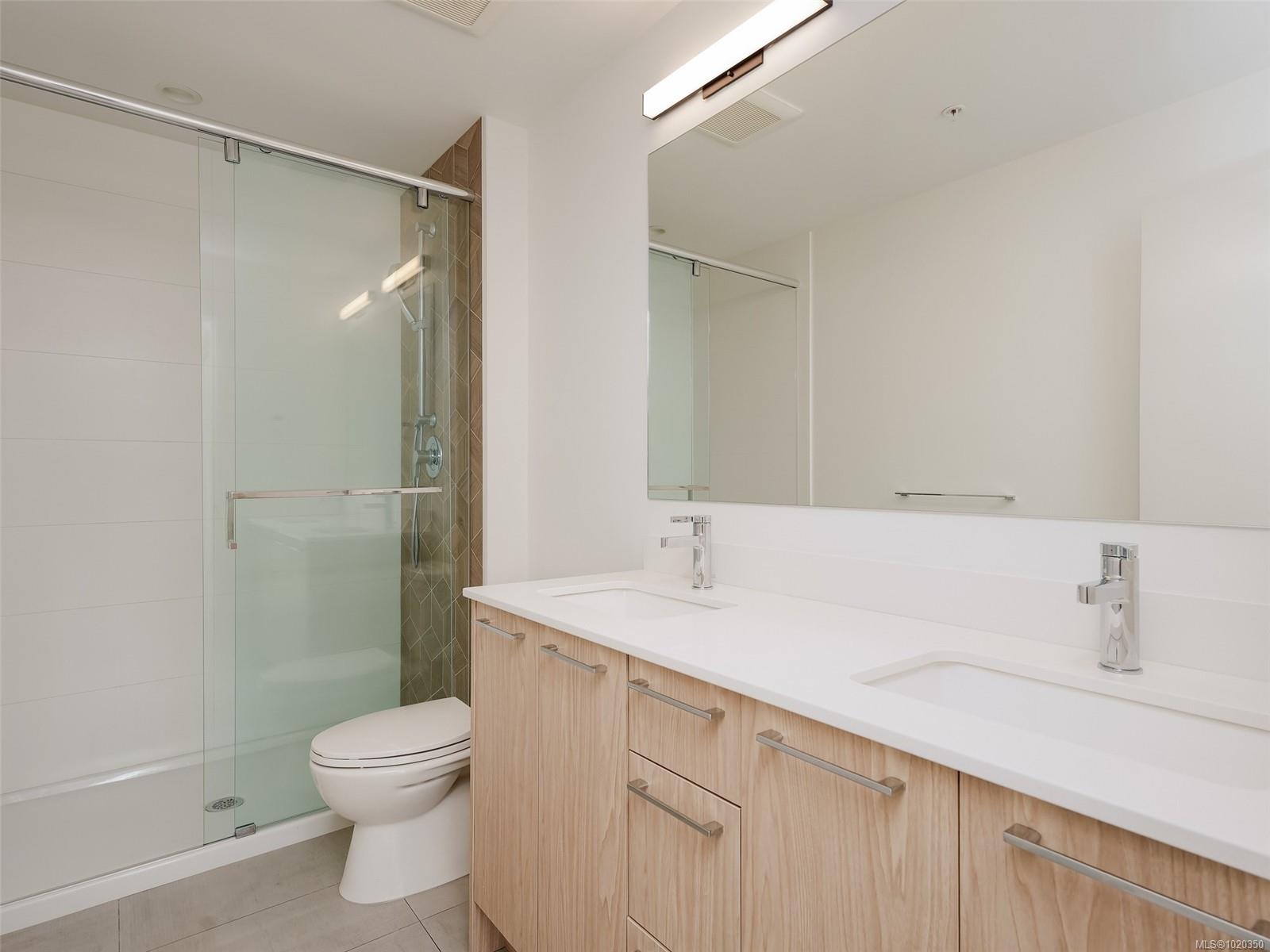 940 Reunion Avenue #211 Langford, BC 21
