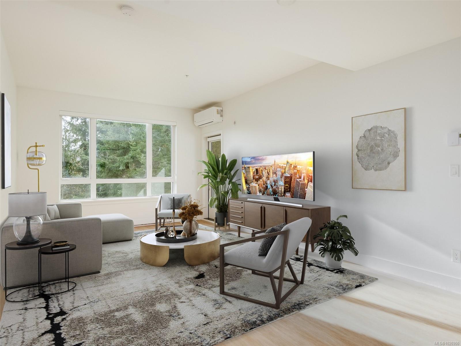 940 Reunion Avenue #211 Langford, BC 3