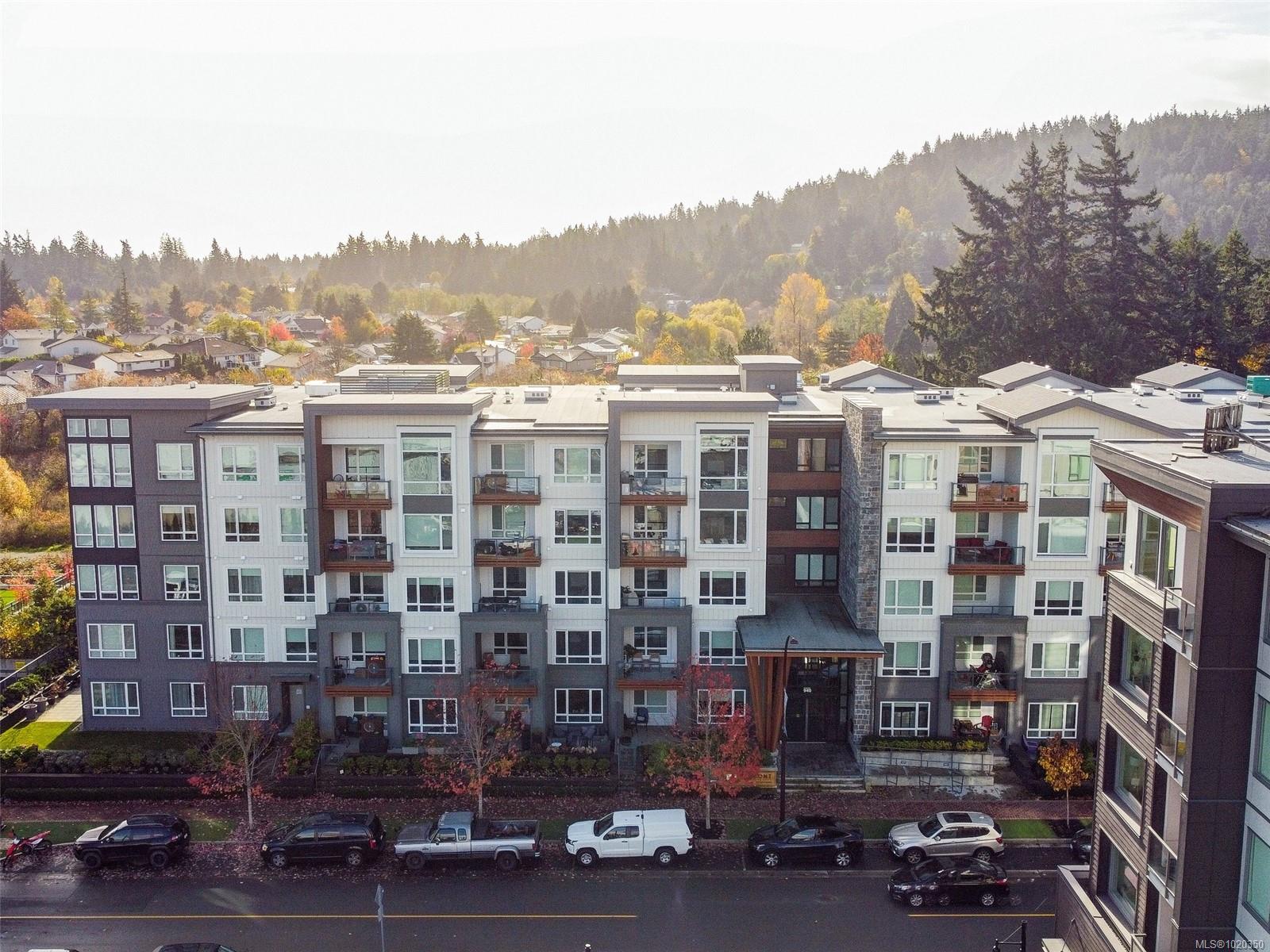 940 Reunion Avenue #211 Langford, BC 33