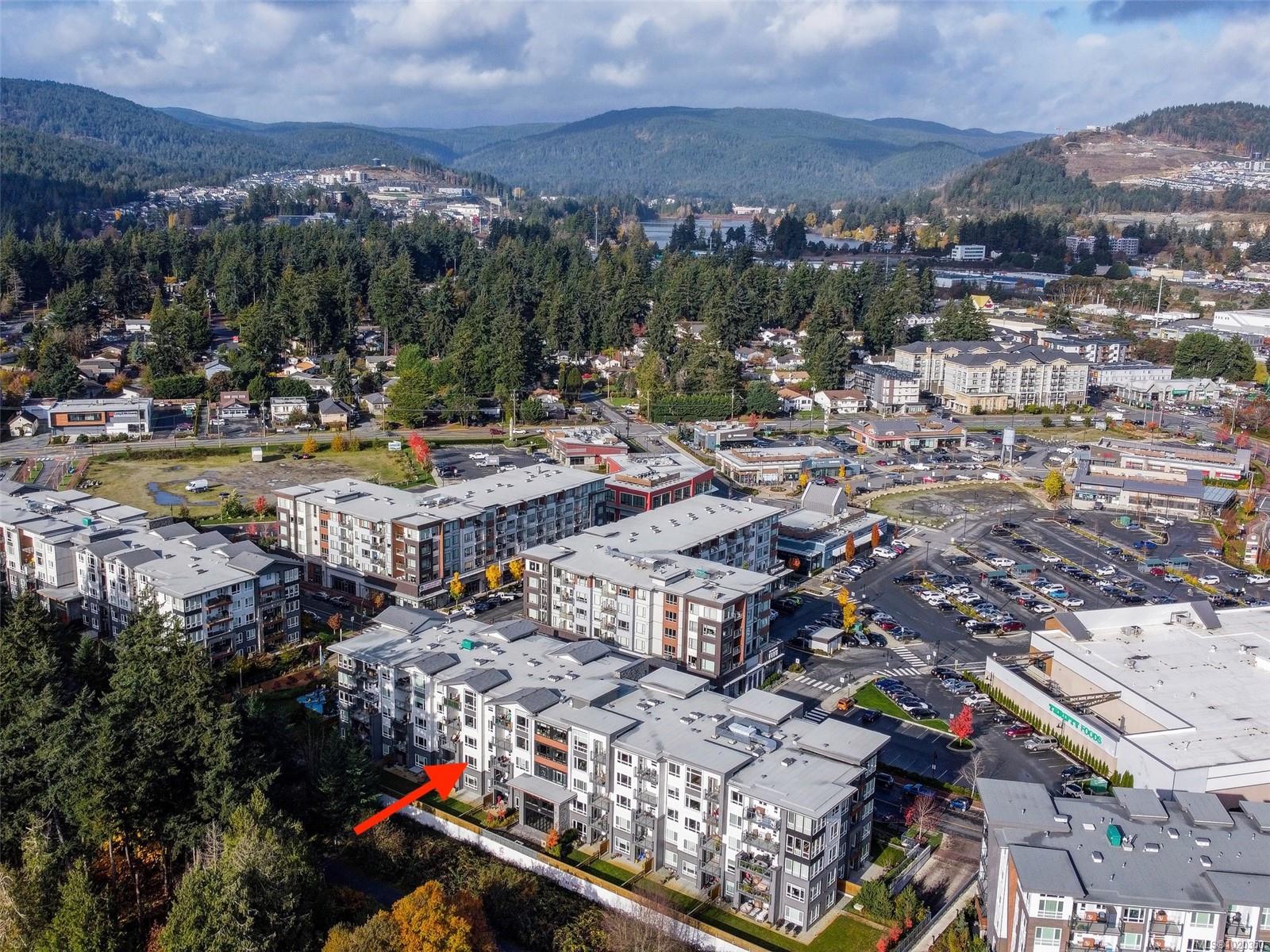 940 Reunion Avenue #211 Langford, BC 35