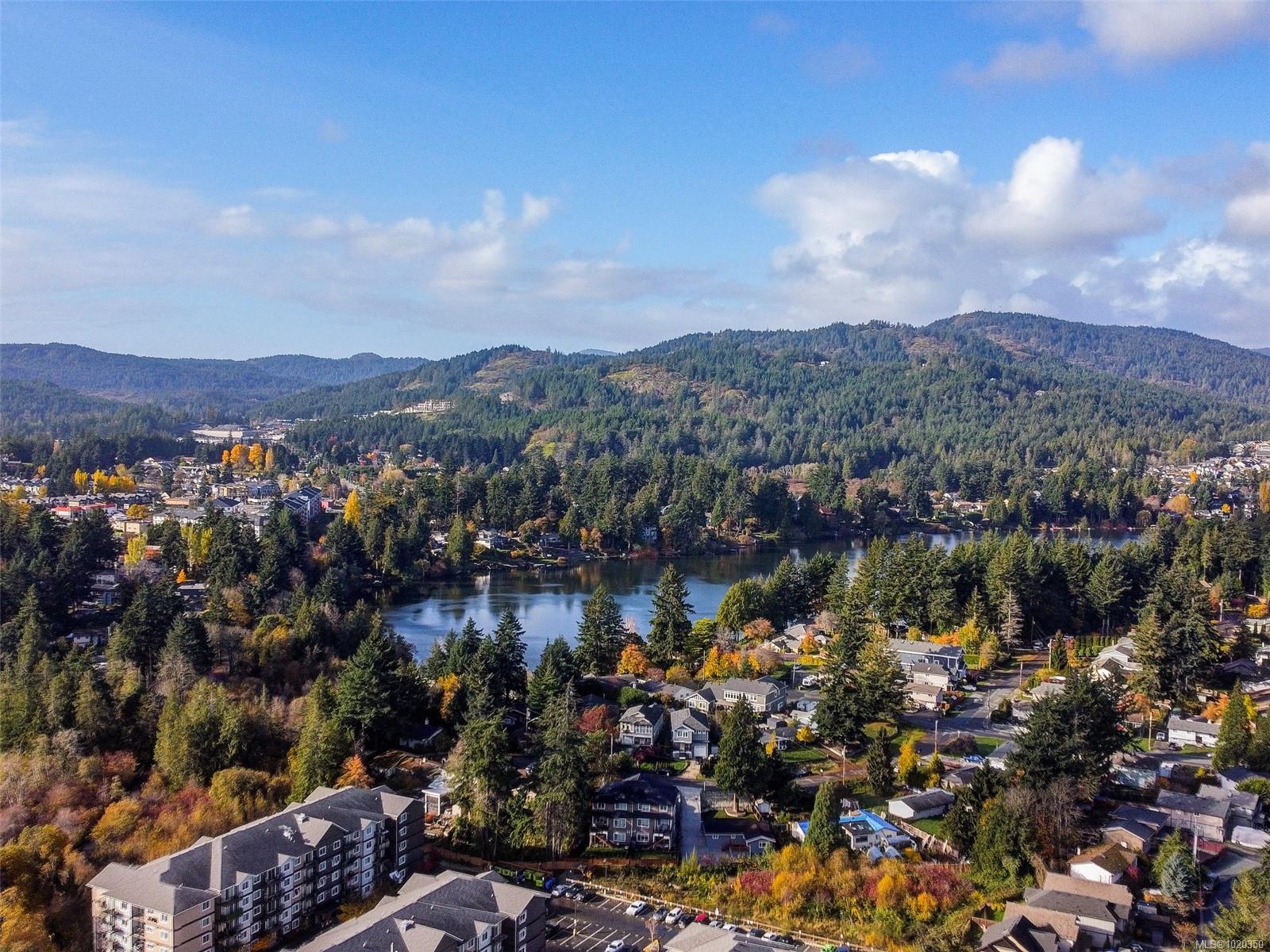 940 Reunion Avenue #211 Langford, BC 38