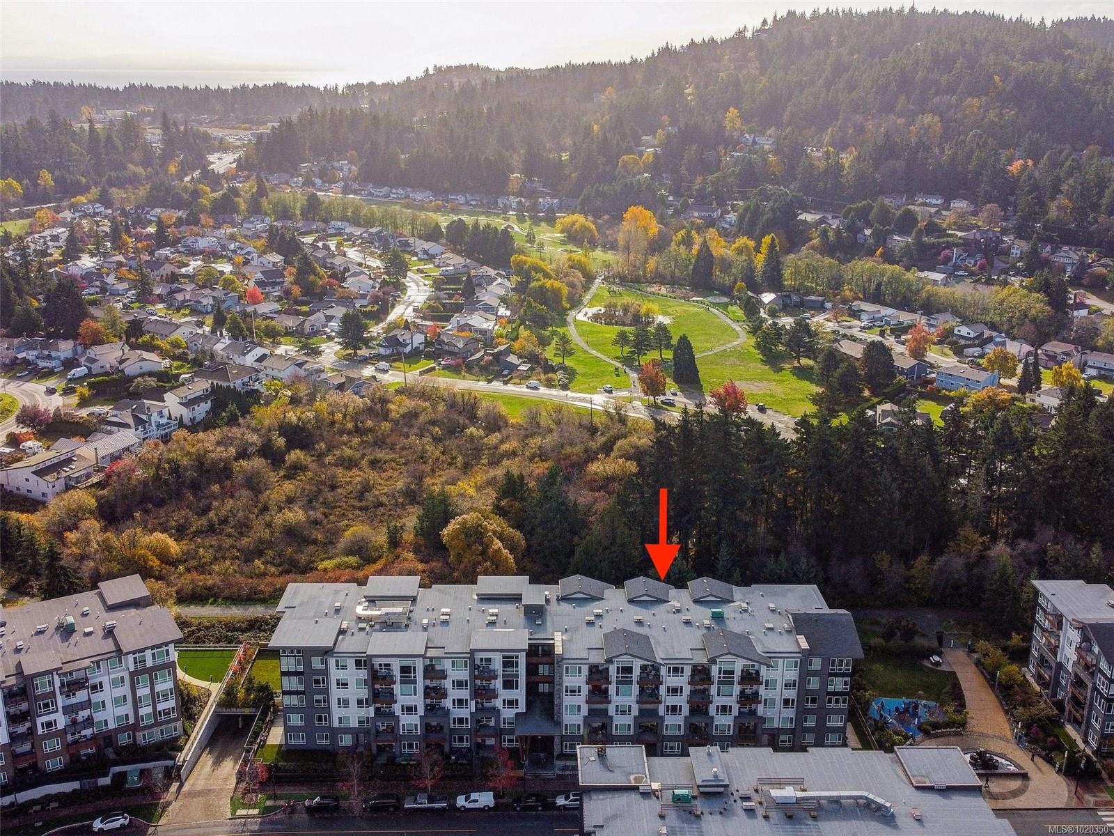 940 Reunion Avenue #211 Langford, BC 39
