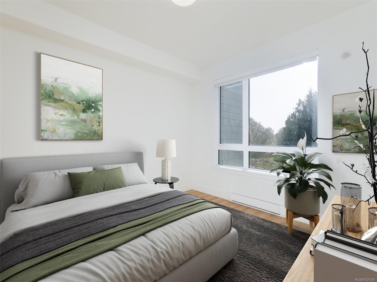 940 Reunion Avenue #211 Langford, BC 4