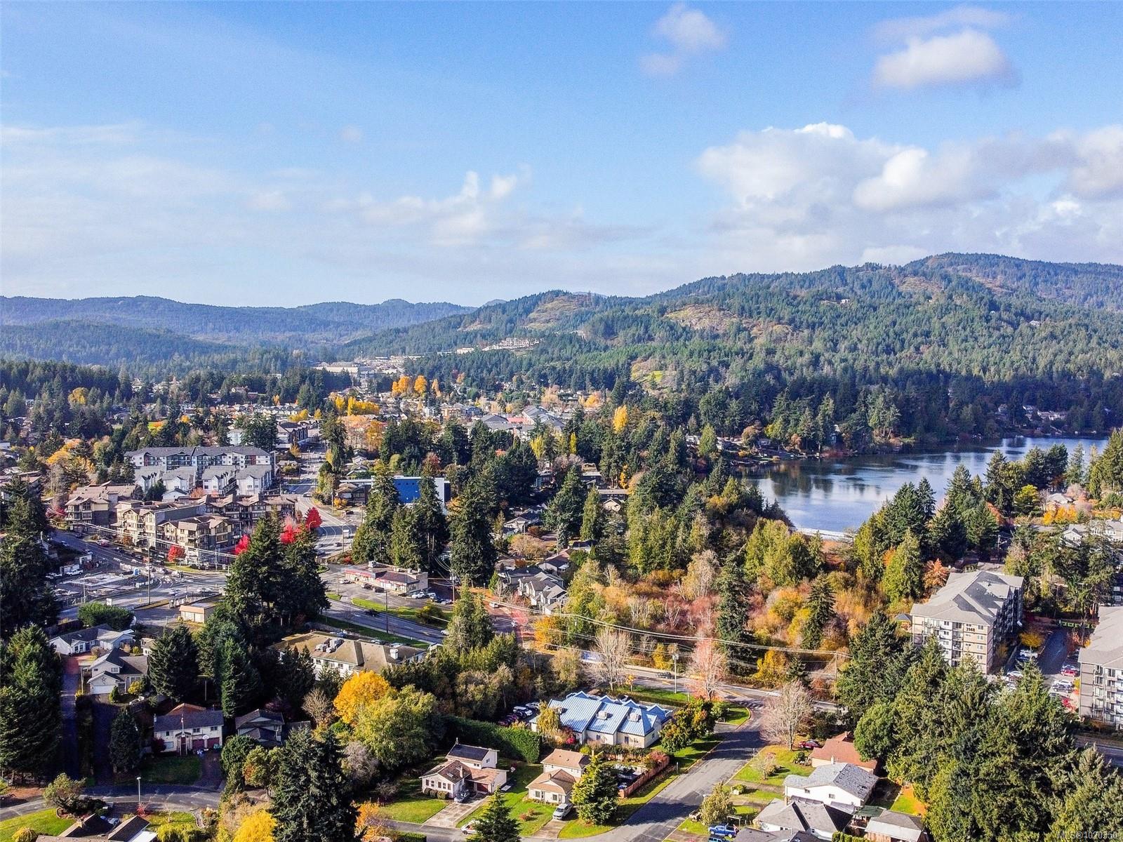 940 Reunion Avenue #211 Langford, BC 40