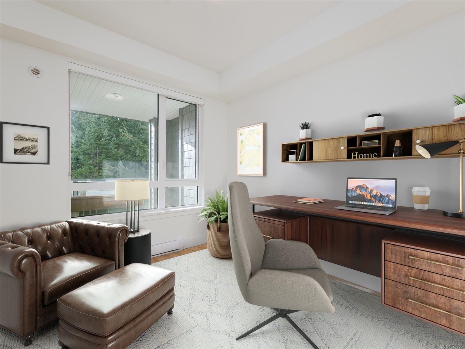 940 Reunion Avenue #211 Langford, BC 5