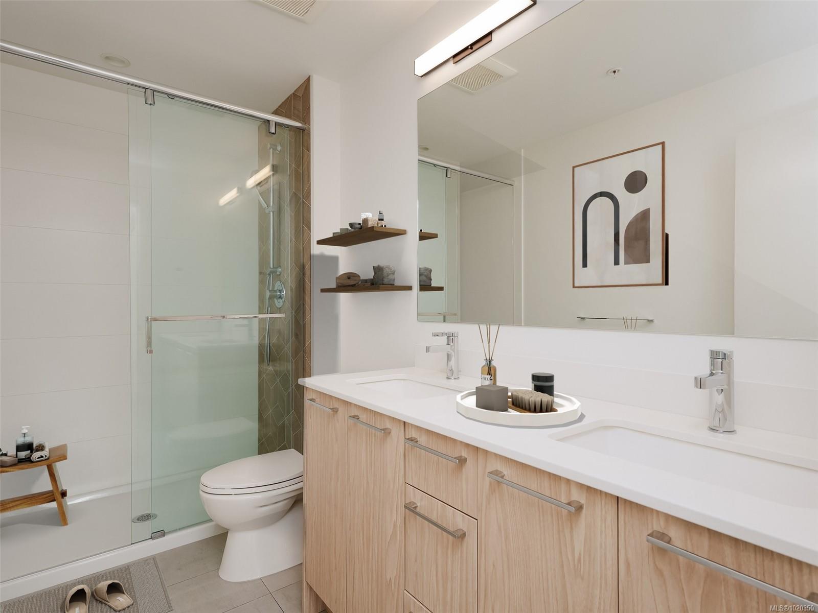 940 Reunion Avenue #211 Langford, BC 6