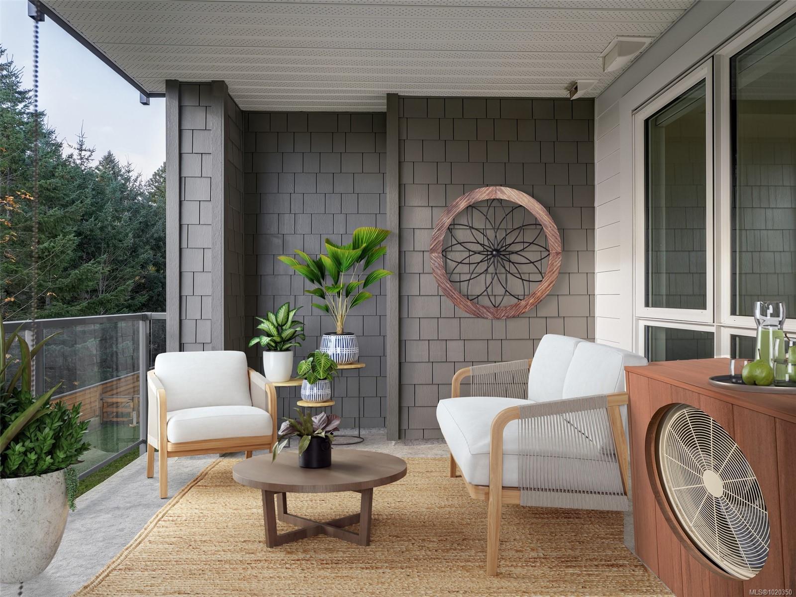 940 Reunion Avenue #211 Langford, BC 7