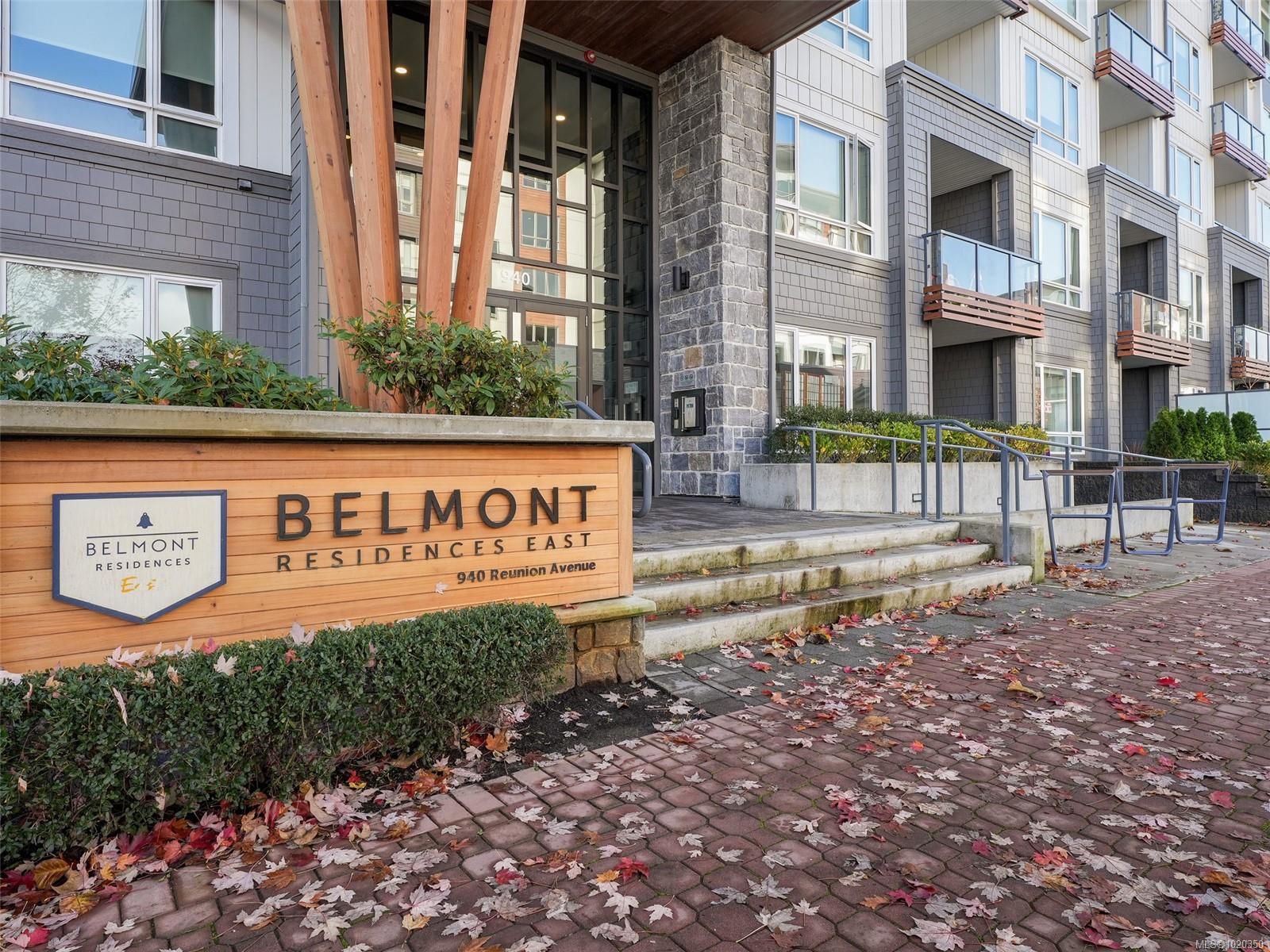 940 Reunion Avenue #211 Langford, BC 9