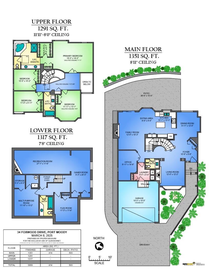 34 FOXWOOD DRIVE 40