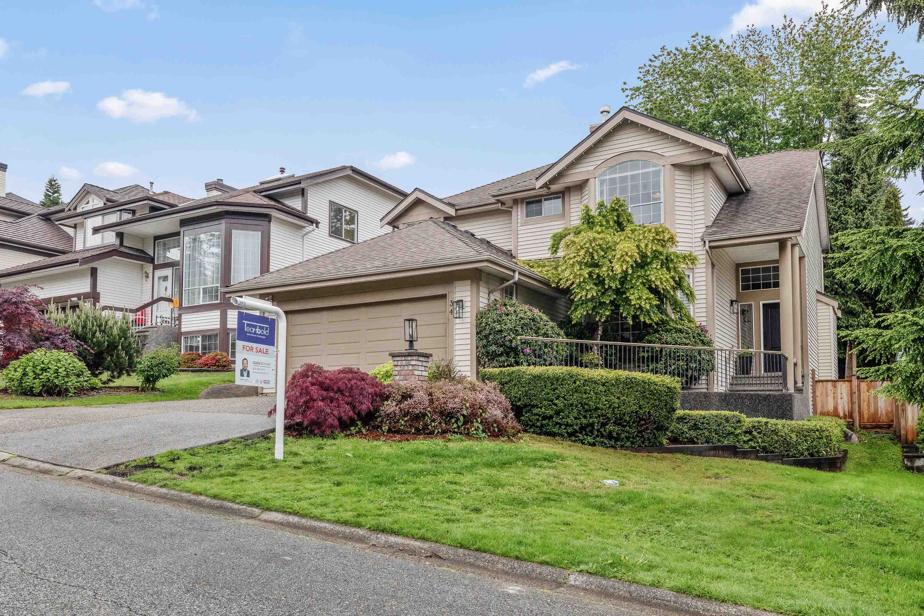 34 FOXWOOD DRIVE 39