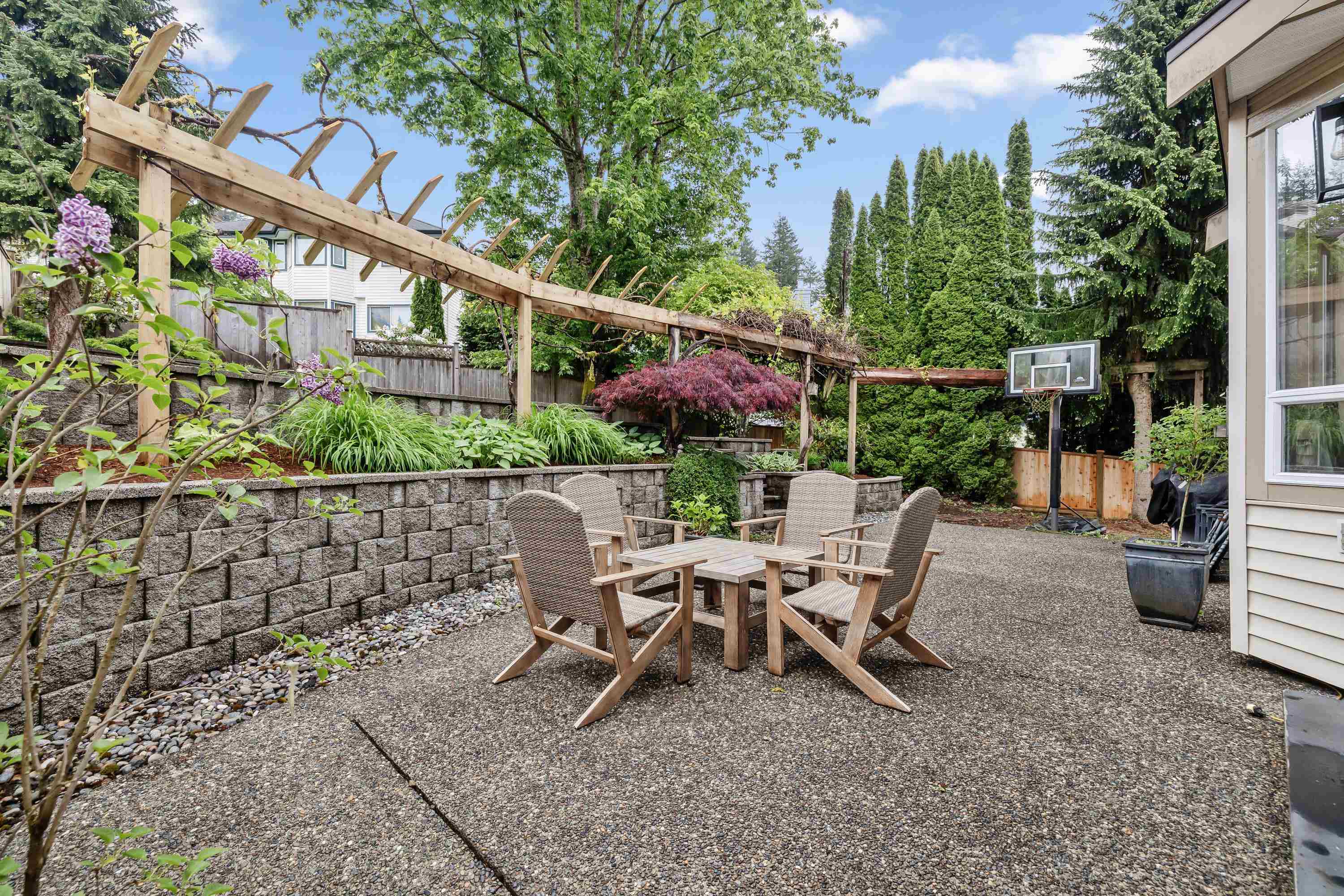 34 FOXWOOD DRIVE 36