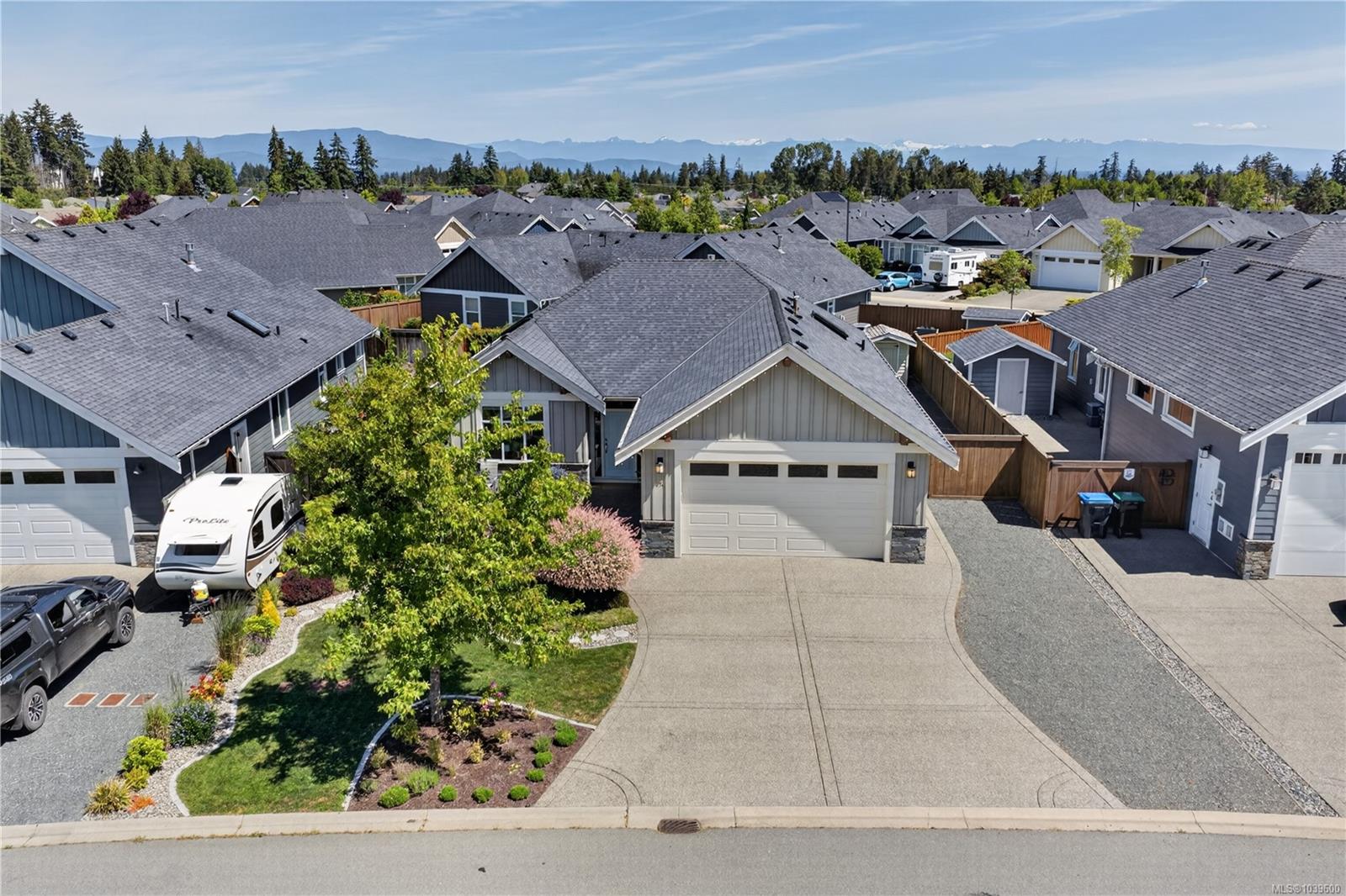474 Ridgefield Drive Parksville 2
