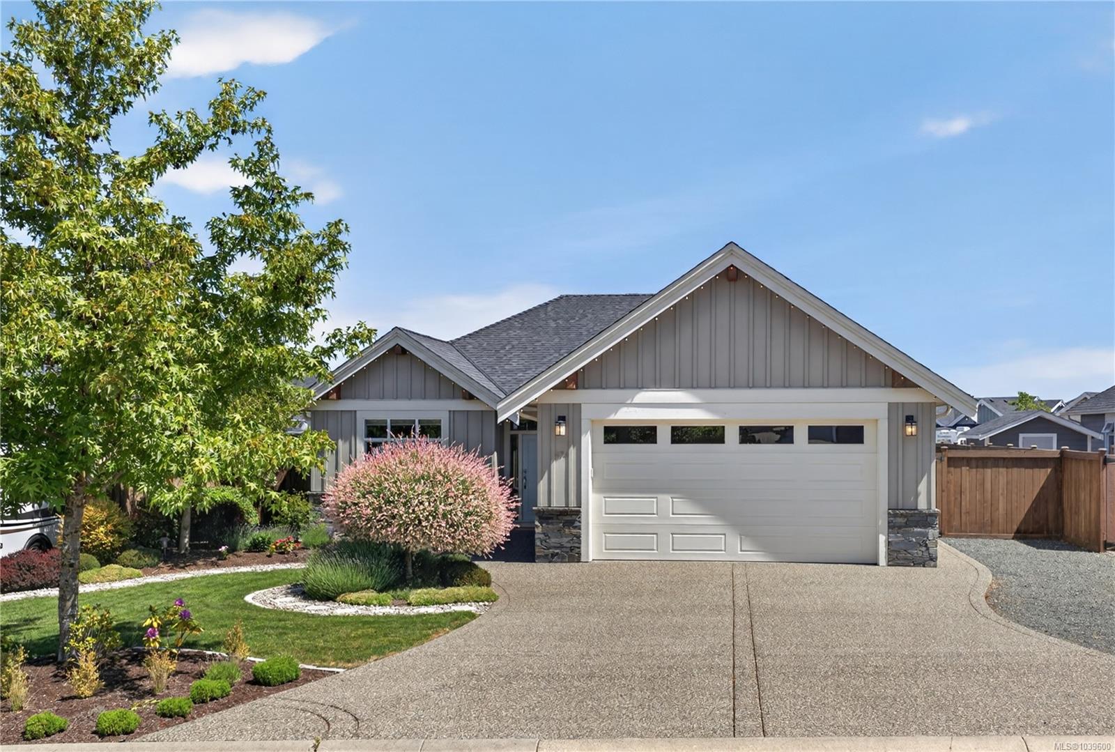 474 Ridgefield Drive Parksville