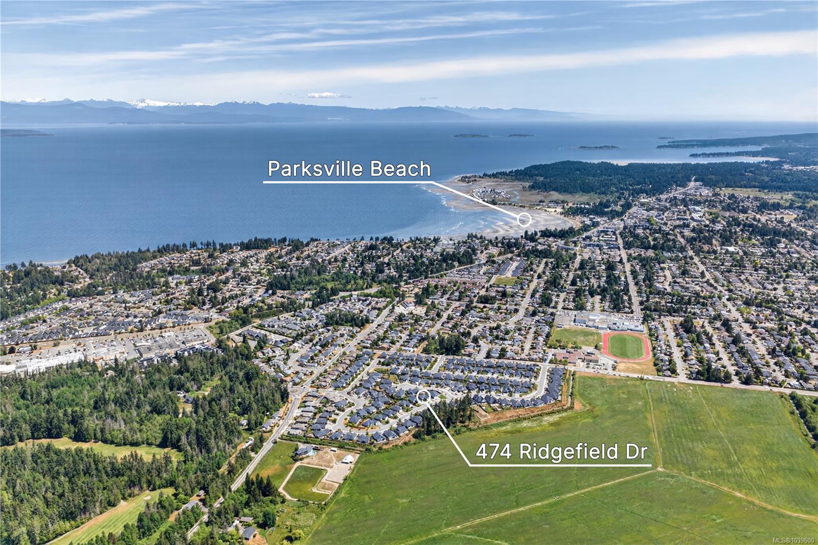 474 Ridgefield Drive Parksville 40