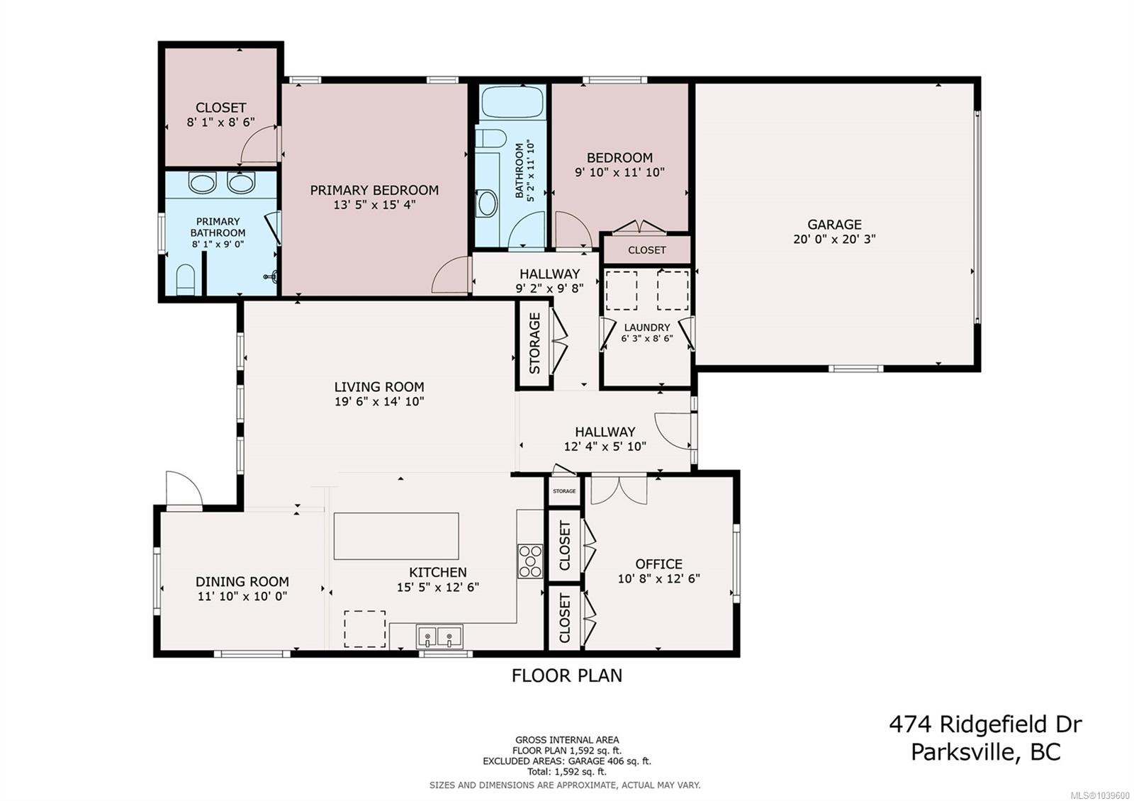 474 Ridgefield Drive Parksville 42